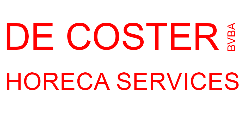 Horeca Services De Coster